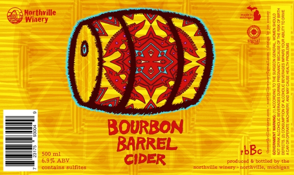 BourbonBarrelCider